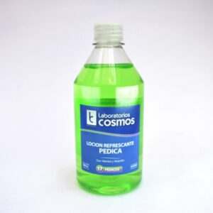 Loción Refrescante Pédica x 500 cc (copia)